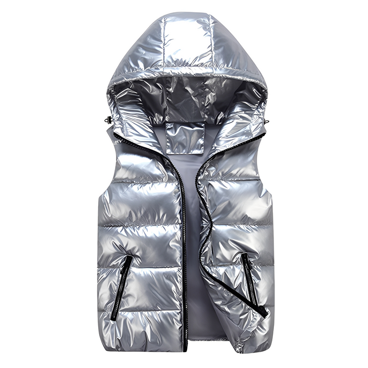 Stilla | Moderne, Varme Dame-Hoodieveste