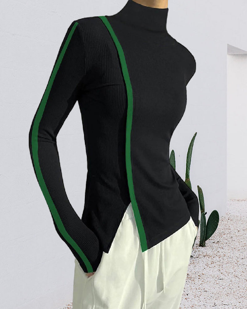 Stilla | Rullekrave og Patchwork