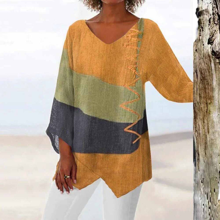Stilla | Smart luksusbluse damer