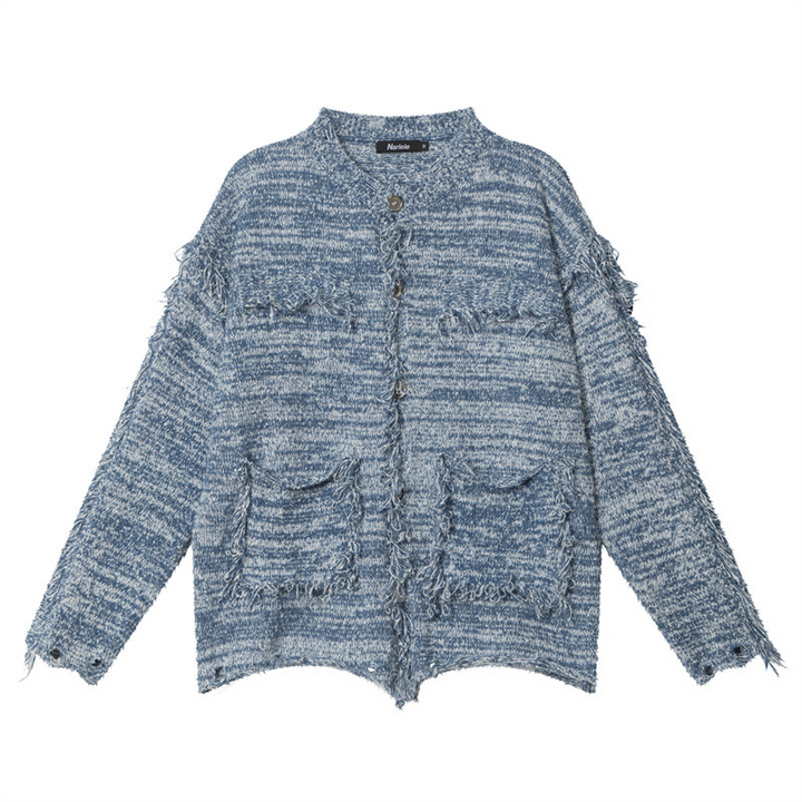 Stilla | Revet Veste