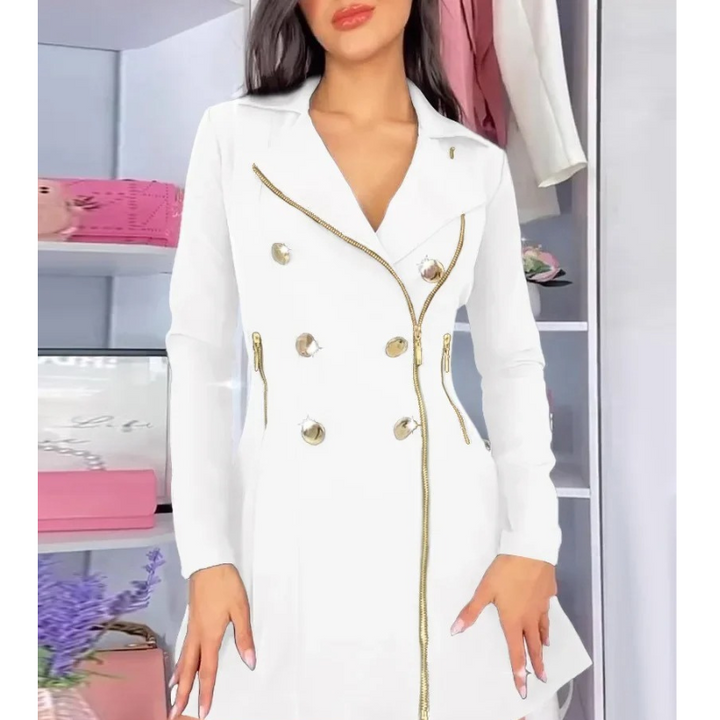 Stilla | Elegant mode med klassisk chik