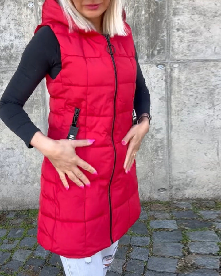 Stilla | Vest Uden Ærmer