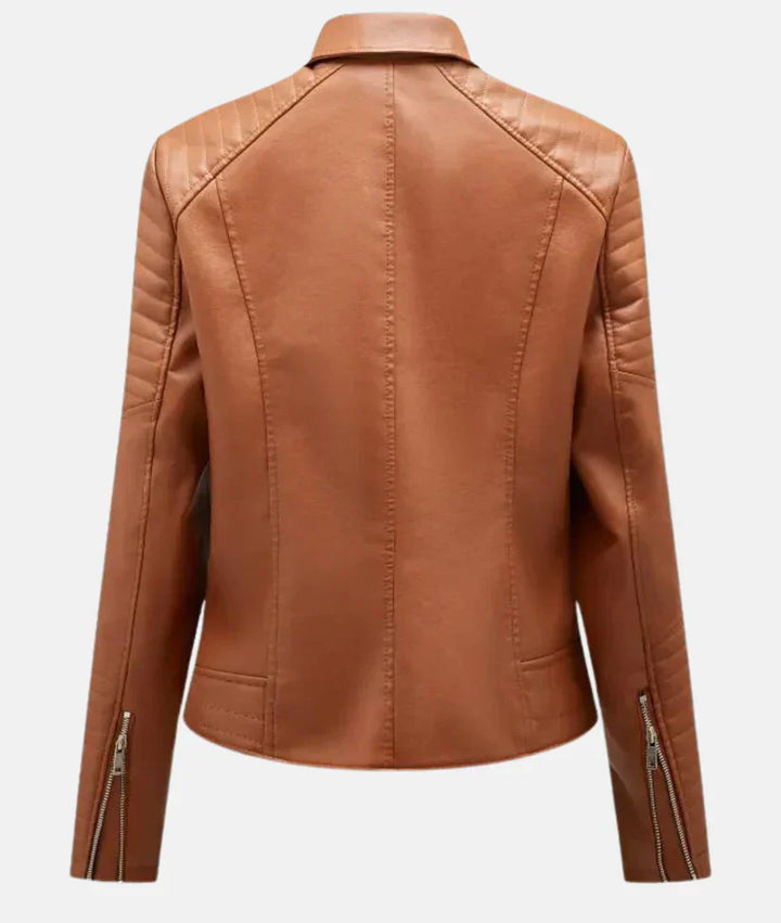Stilla | Smart og Casual Frakke