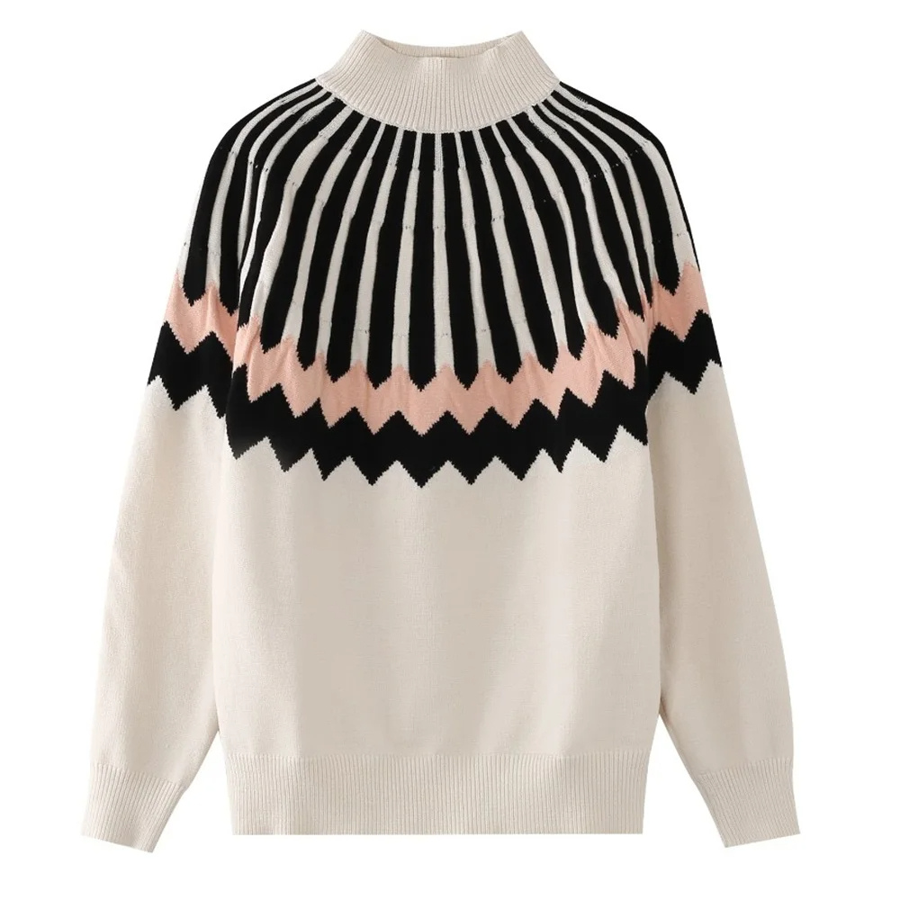 Stilla | Ubesværet og Trendy Sweater
