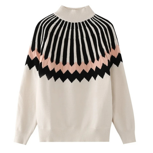 Stilla | Ubesværet og Trendy Sweater