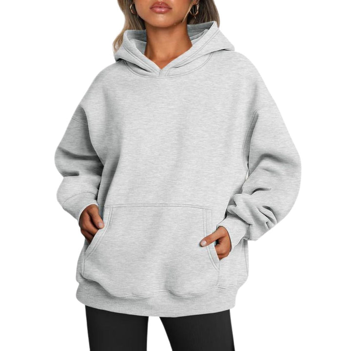 Stilla | Oversized Hoodie