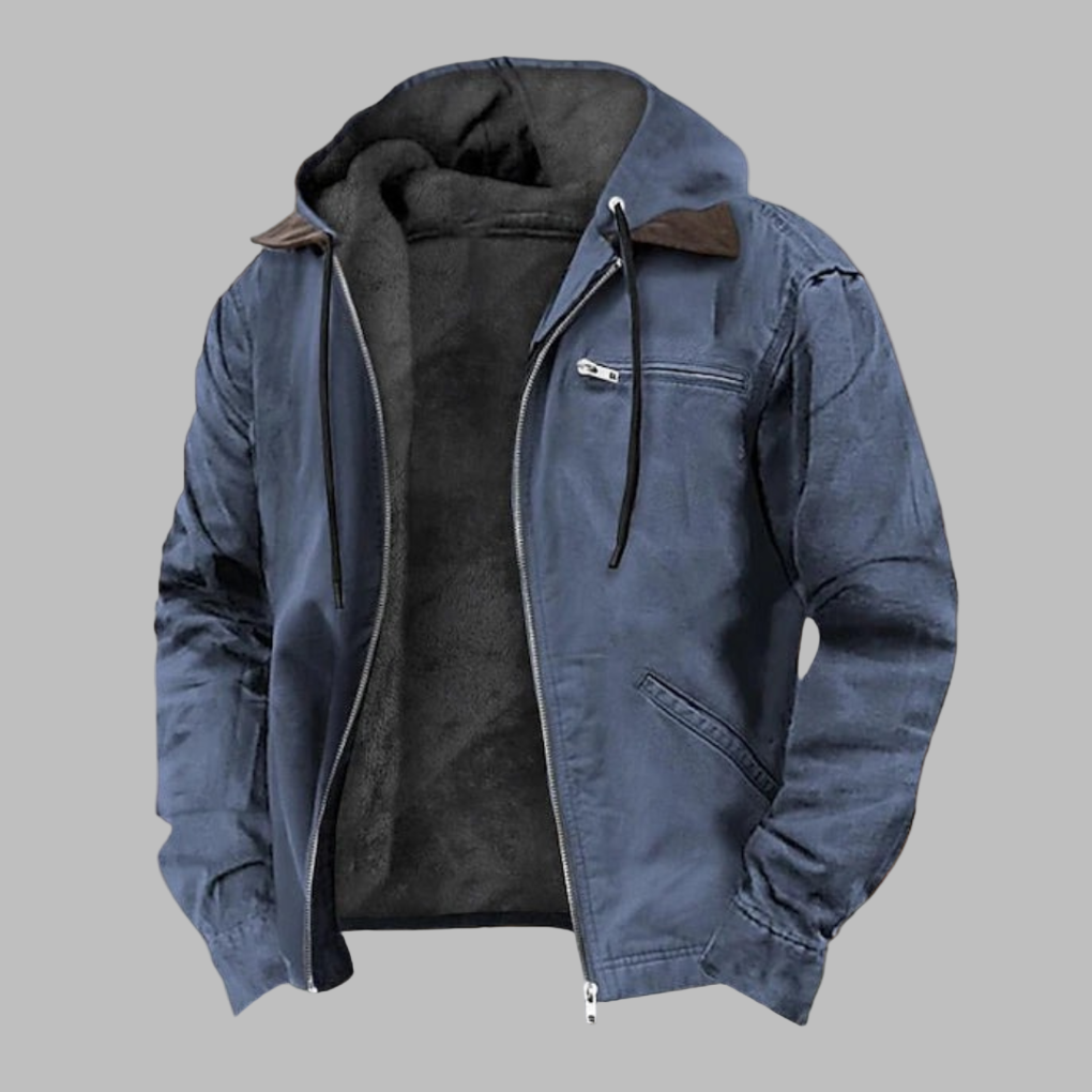 Stilla | Elegant herrejakke