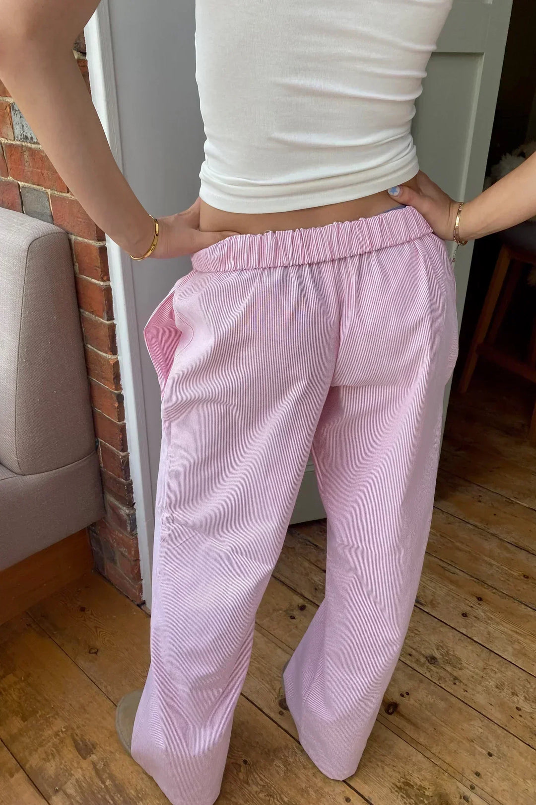 Stilla | Dame Sweatpants