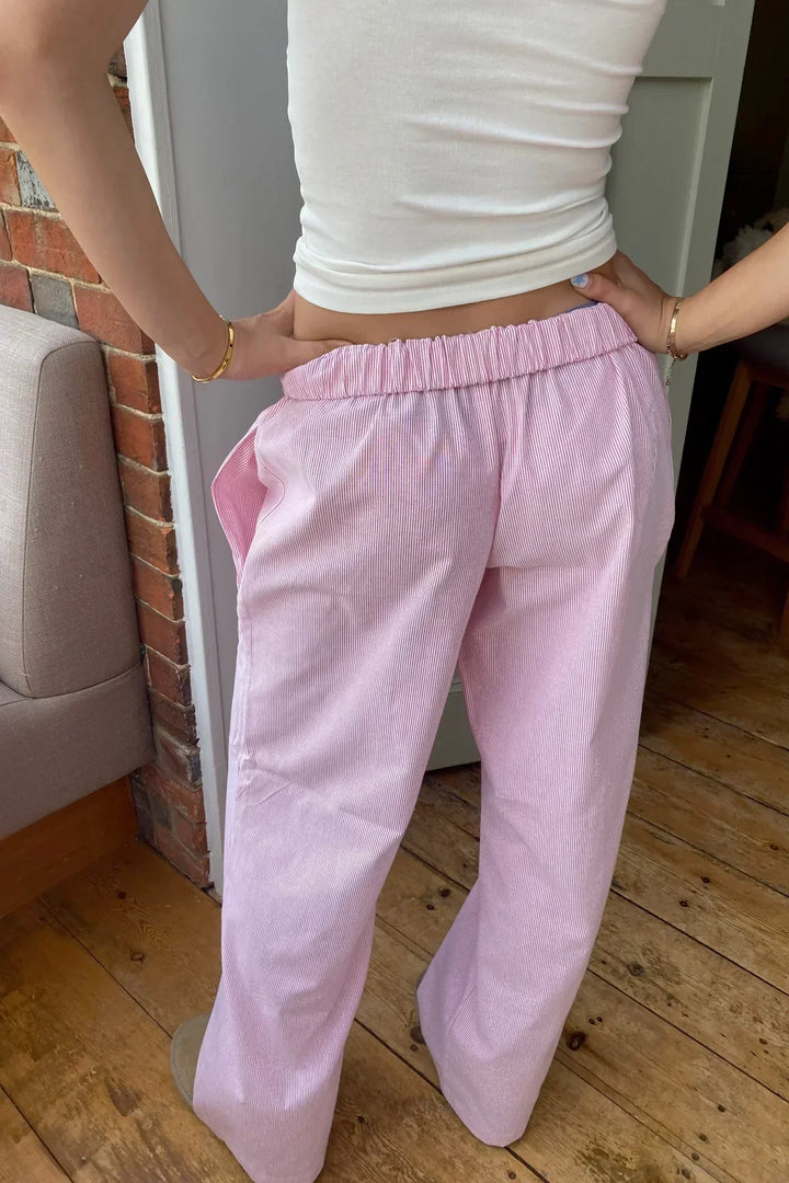 Stilla | Dame Sweatpants