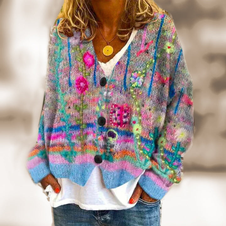 Stilla | Stilfuld og Varm Vest