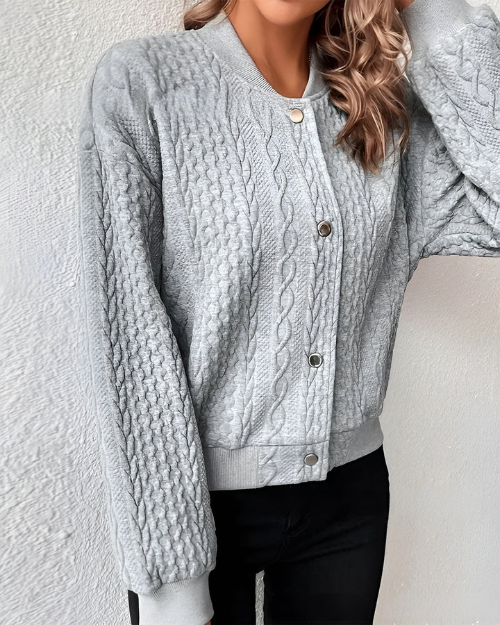 Stilla | Mode, Casual Jakke