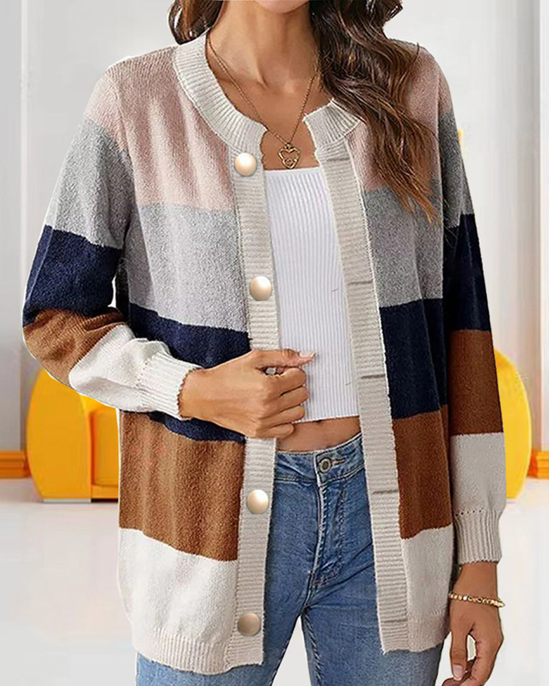Stilla | Cardigan til kvinder