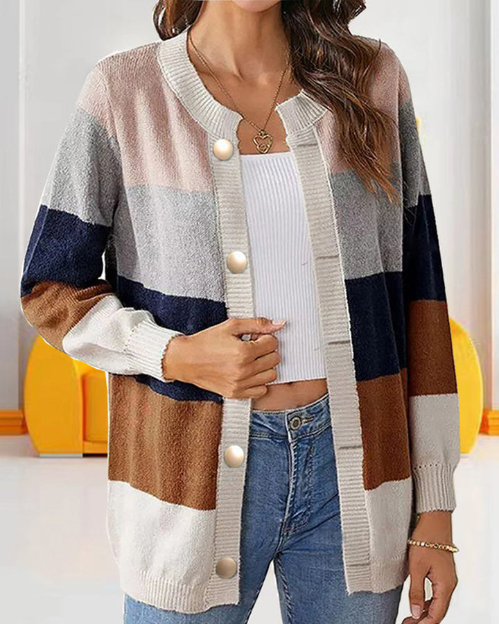 Stilla | Cardigan til kvinder