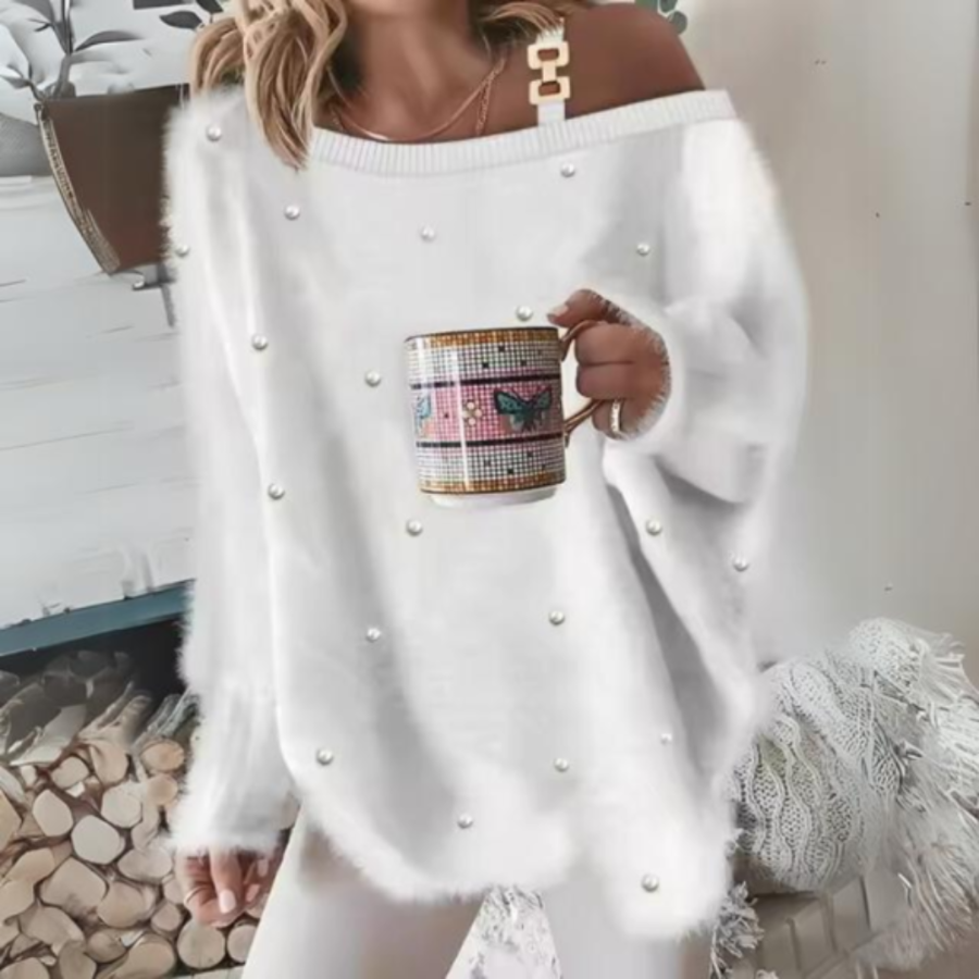 Stilla | Elegant Pullover til Damer