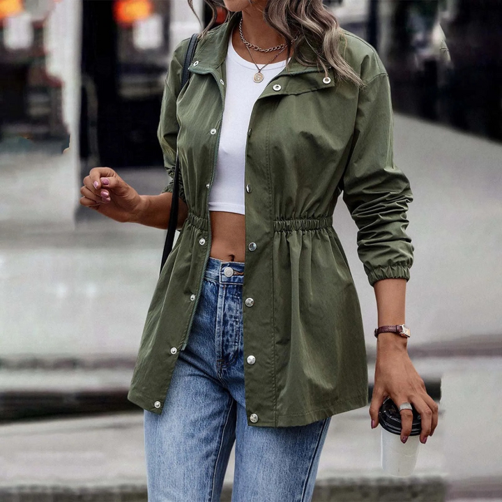 Stilla | Dame Trendy Vintage til et Modetændt Look