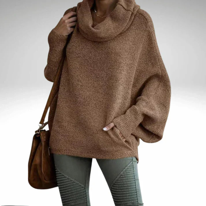 Stilla | Elegant og Problemløs Sweater