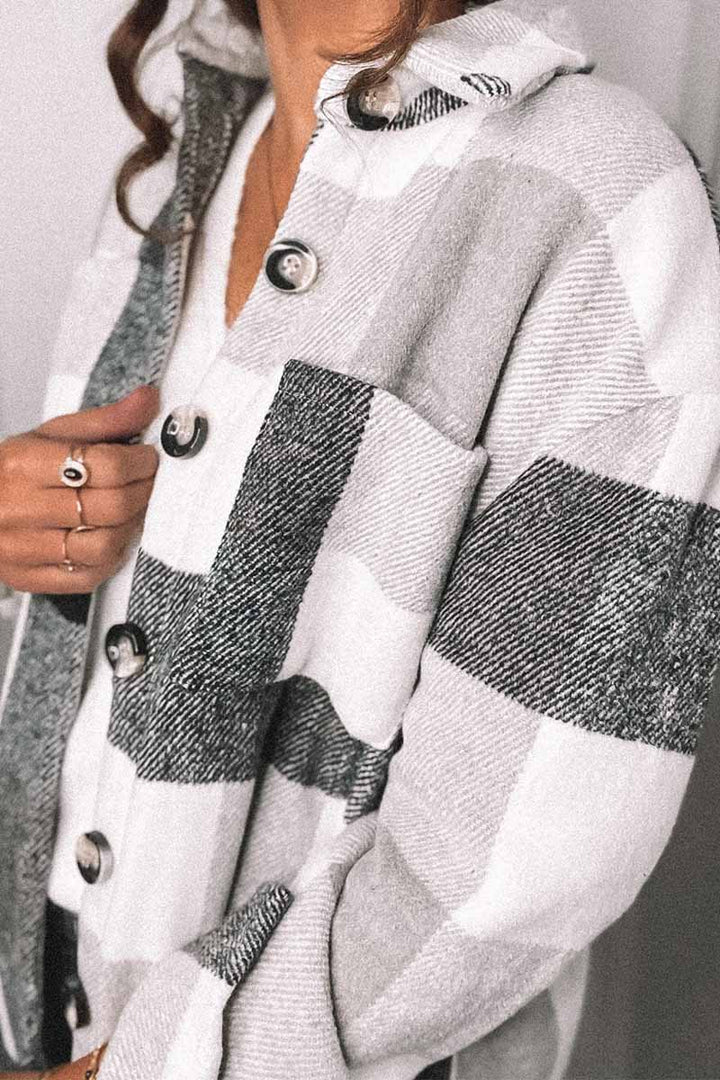 Stilla | Løs Outdoor-jakke