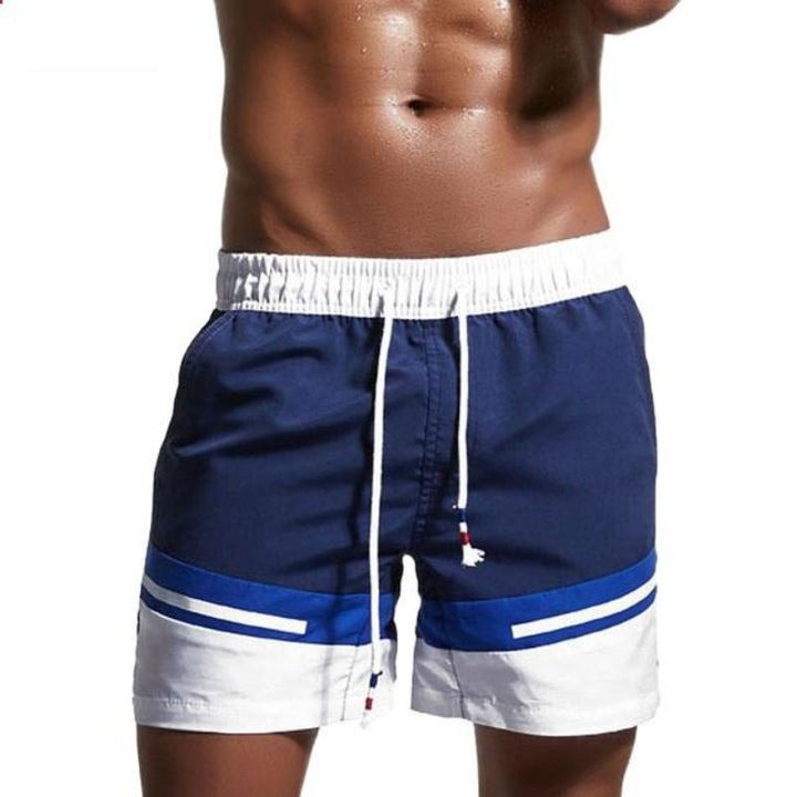 Skovae | Strandshorts til mænd Badetøj Bermudas til mænd