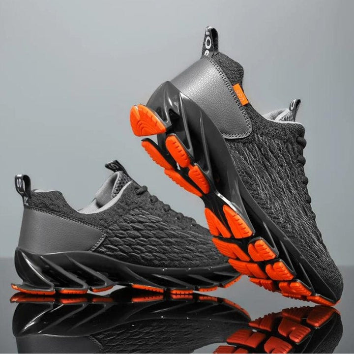 Skovae | Hardwell Flexstride Sneakers