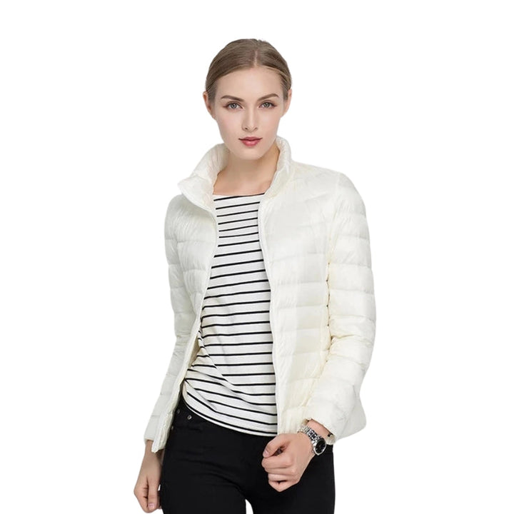 Stilla | Puffer Vandretursjakke