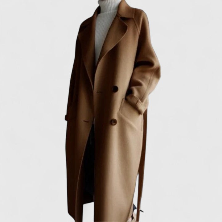 Stilla | Klassisk Elegant Jakke