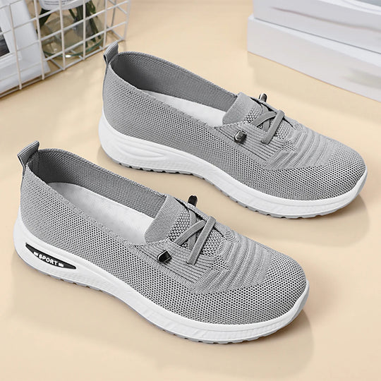 Stilla | Mesh Flats Til Kvinder