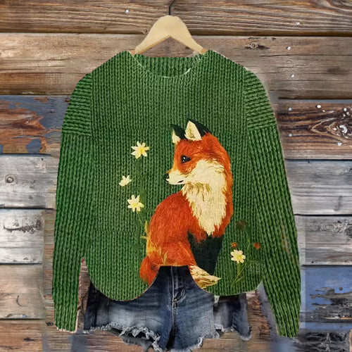 Stilla | Behagelig Ranger Pullover
