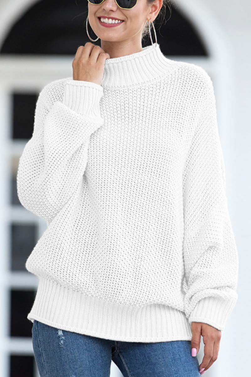 Stilla | Modern og Alsidig Pullover