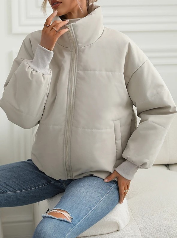 Stilla | Polstret Mode Vest