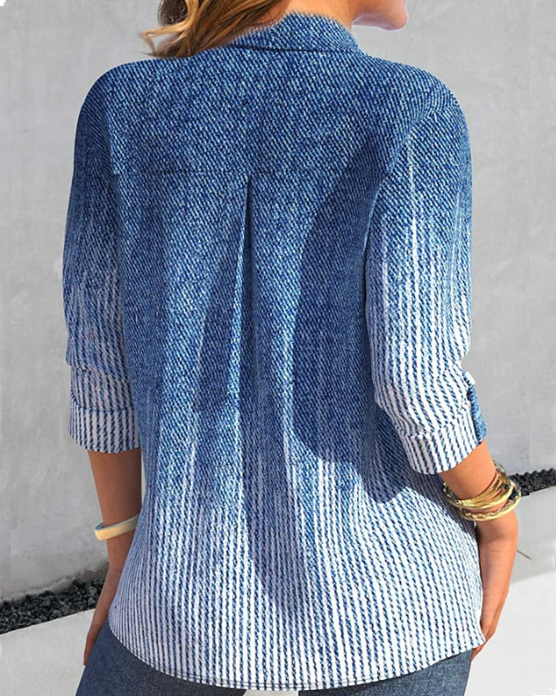 Stilla | Bluser med lomme
