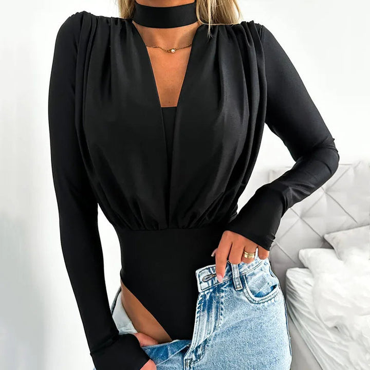 Stilla | Elegant Lethed Trendy Dame Overall