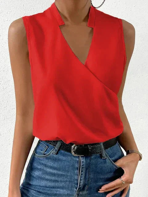 Stilla | Moderigtig Sommerbluse