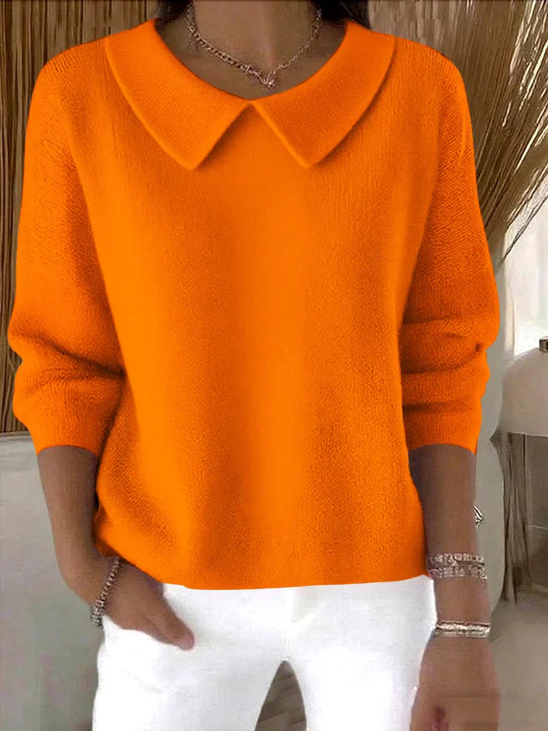 Stilla | Krave Strik Damepullover