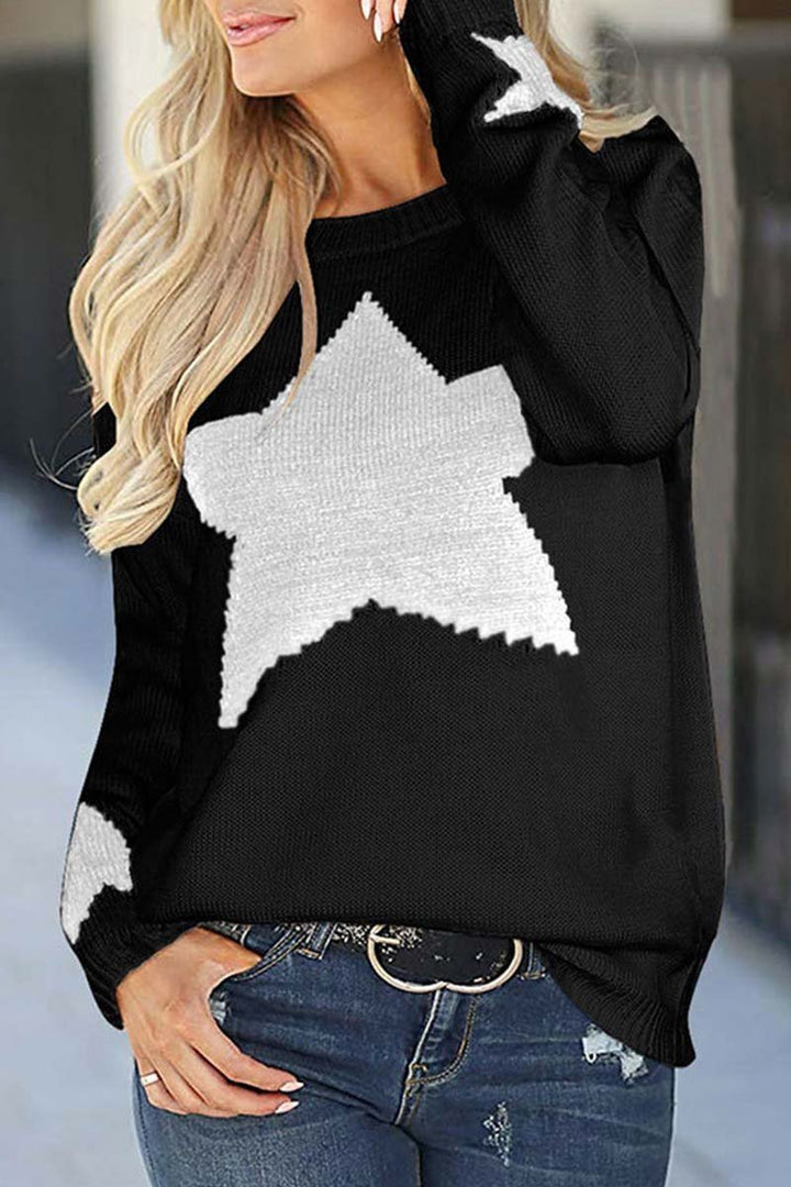 Stilla | Elegant og Ubesværet pullover