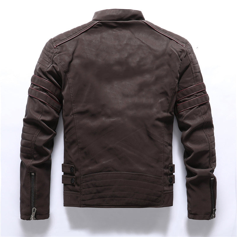 Stilla | Allseason Herrejakke Elegant og Komfortabel