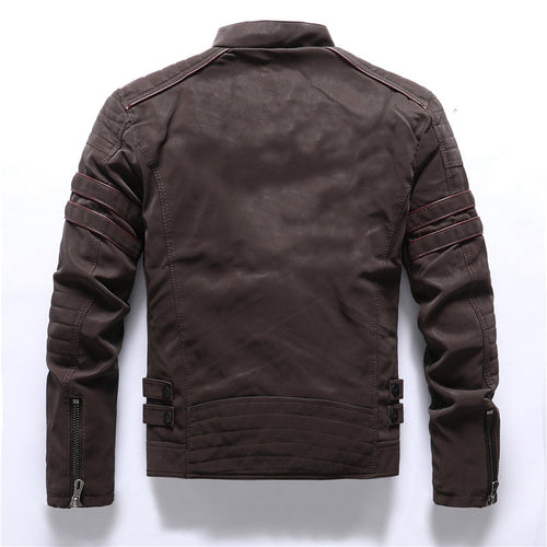 Stilla | Allseason Herrejakke Elegant og Komfortabel