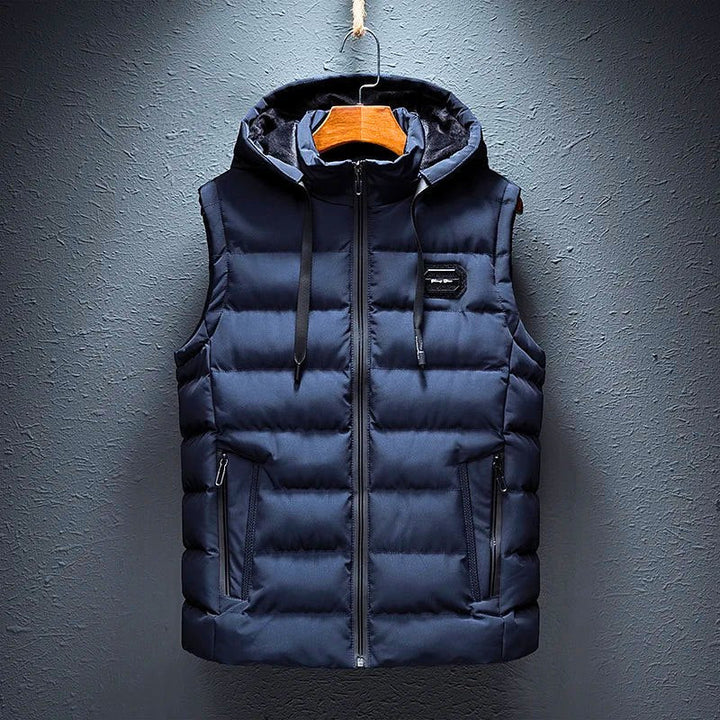 Stilla | Mont Vest