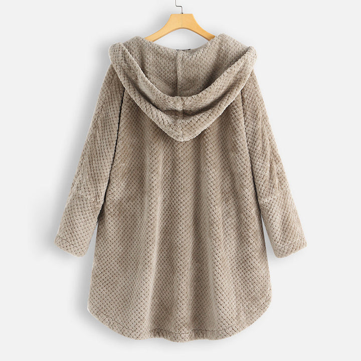 Stilla | Fleecvest til kvinder