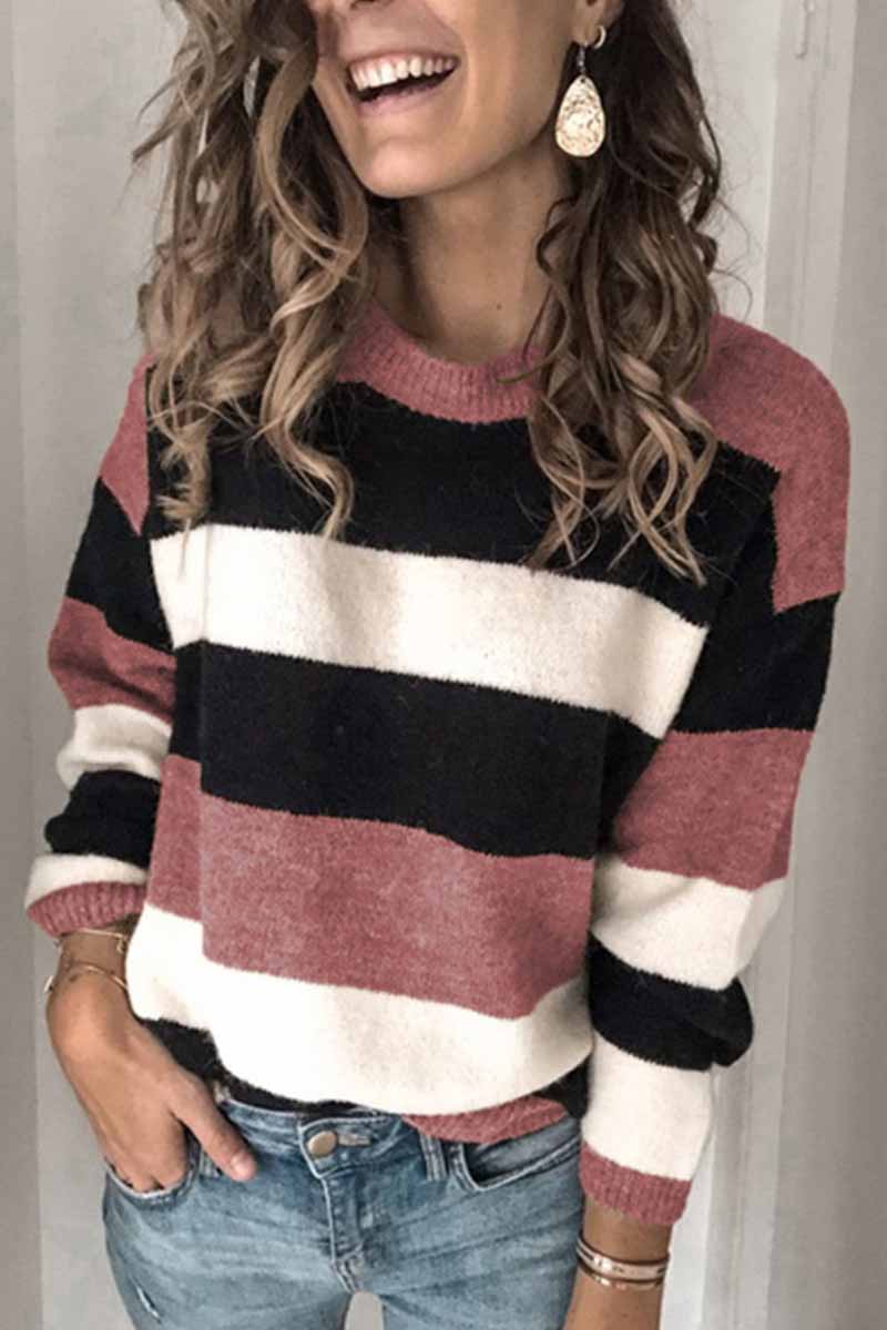 Stilla | Trendbevidst og Smart Sweater