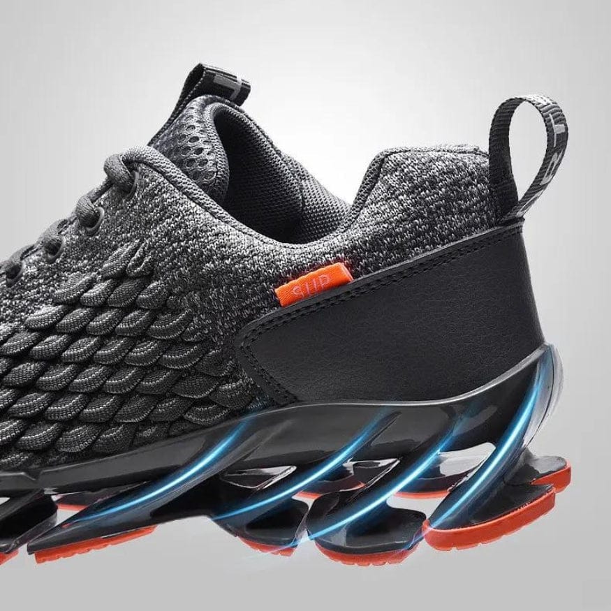 Skovae | Hardwell Flexstride Sneakers