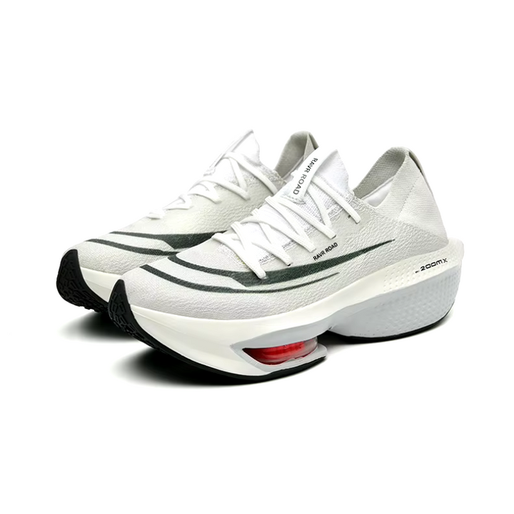 Stilla Air | Let og åndbar løbesko