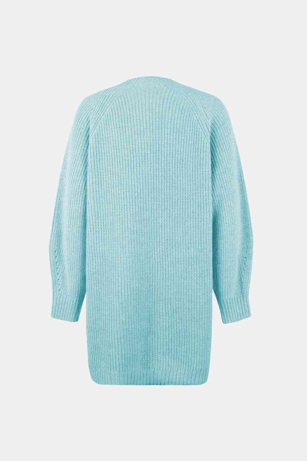 Stilla | up Mini Sweater Kjole