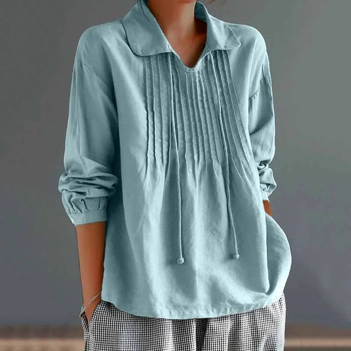 Stilla | Moderne og Mode Bluse