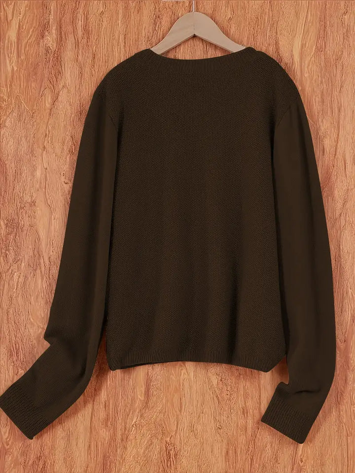 Stilla | Cardigan Uld Til Kvinder