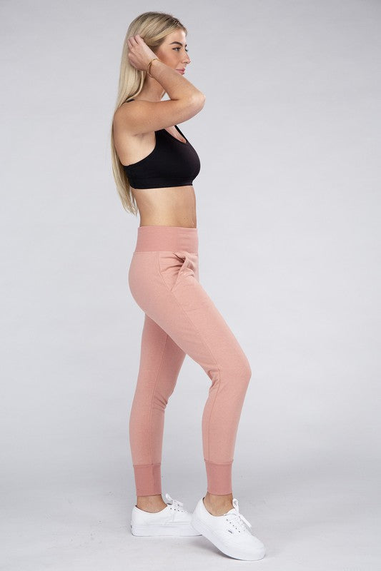 Stilla | Stretch Lounge Sweat Pants