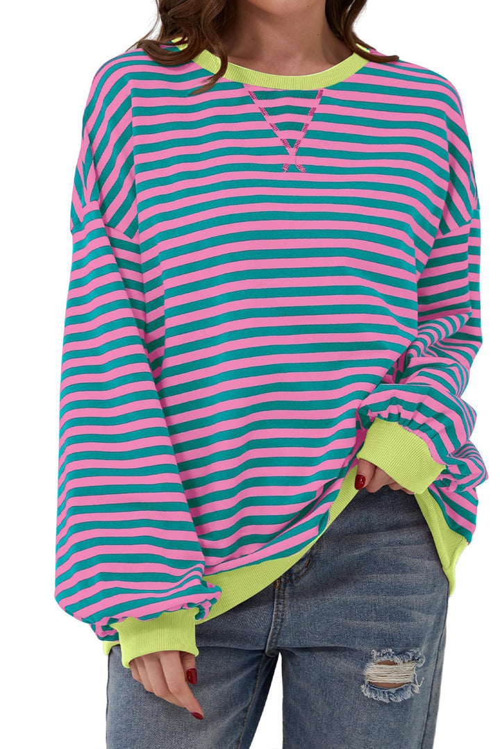 Stilla | Traditionel og Stilfuld Sweater
