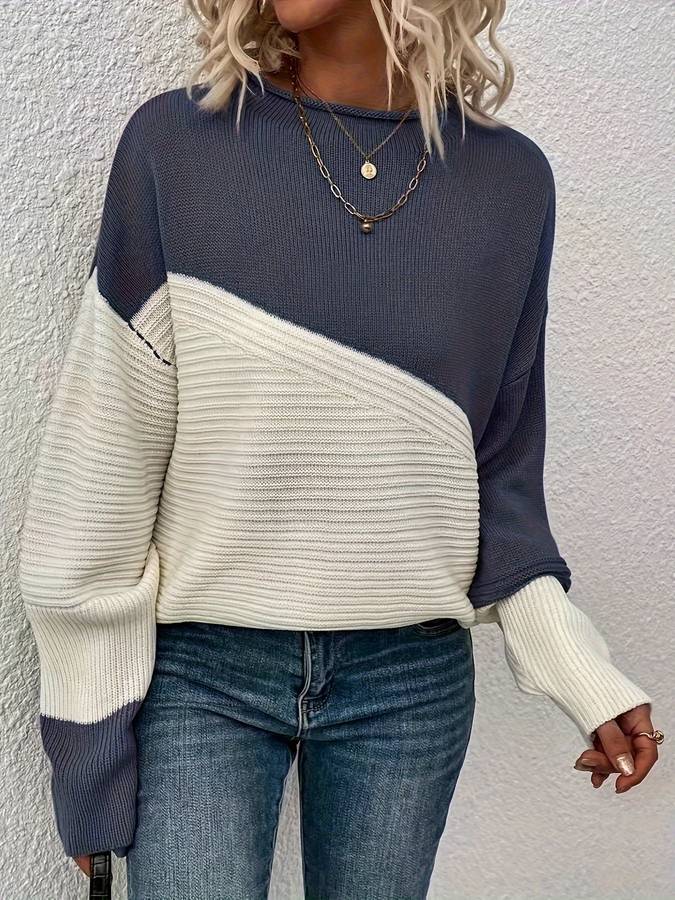 Stilla | Enkel og Trendy Pullover