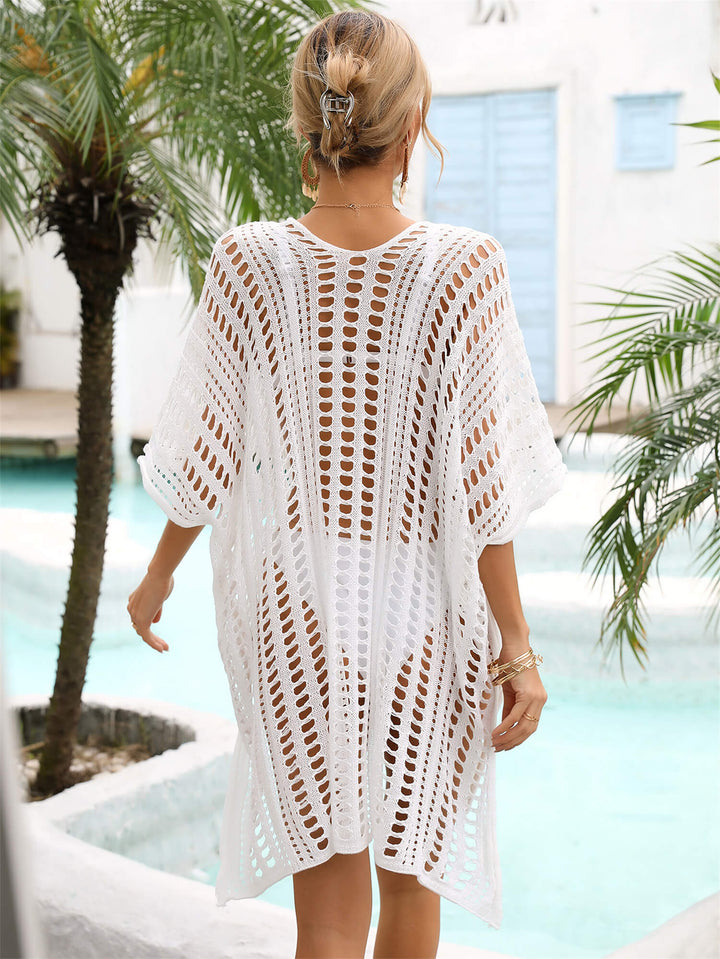 Stilla | Slids Dolmanærme Cover-up