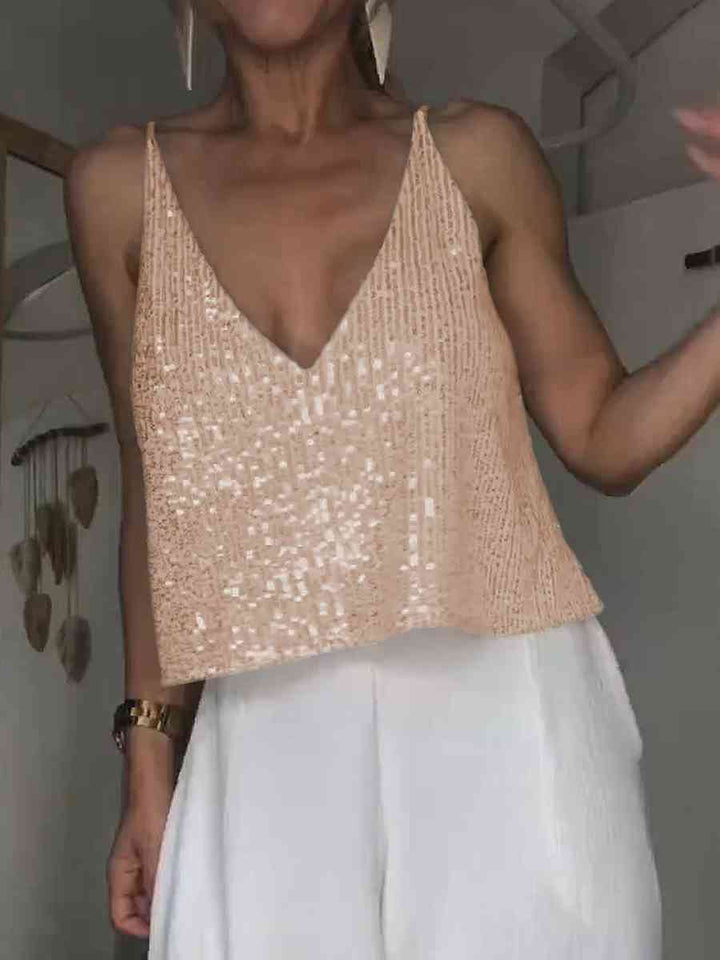 Stilla | Deep V Tank