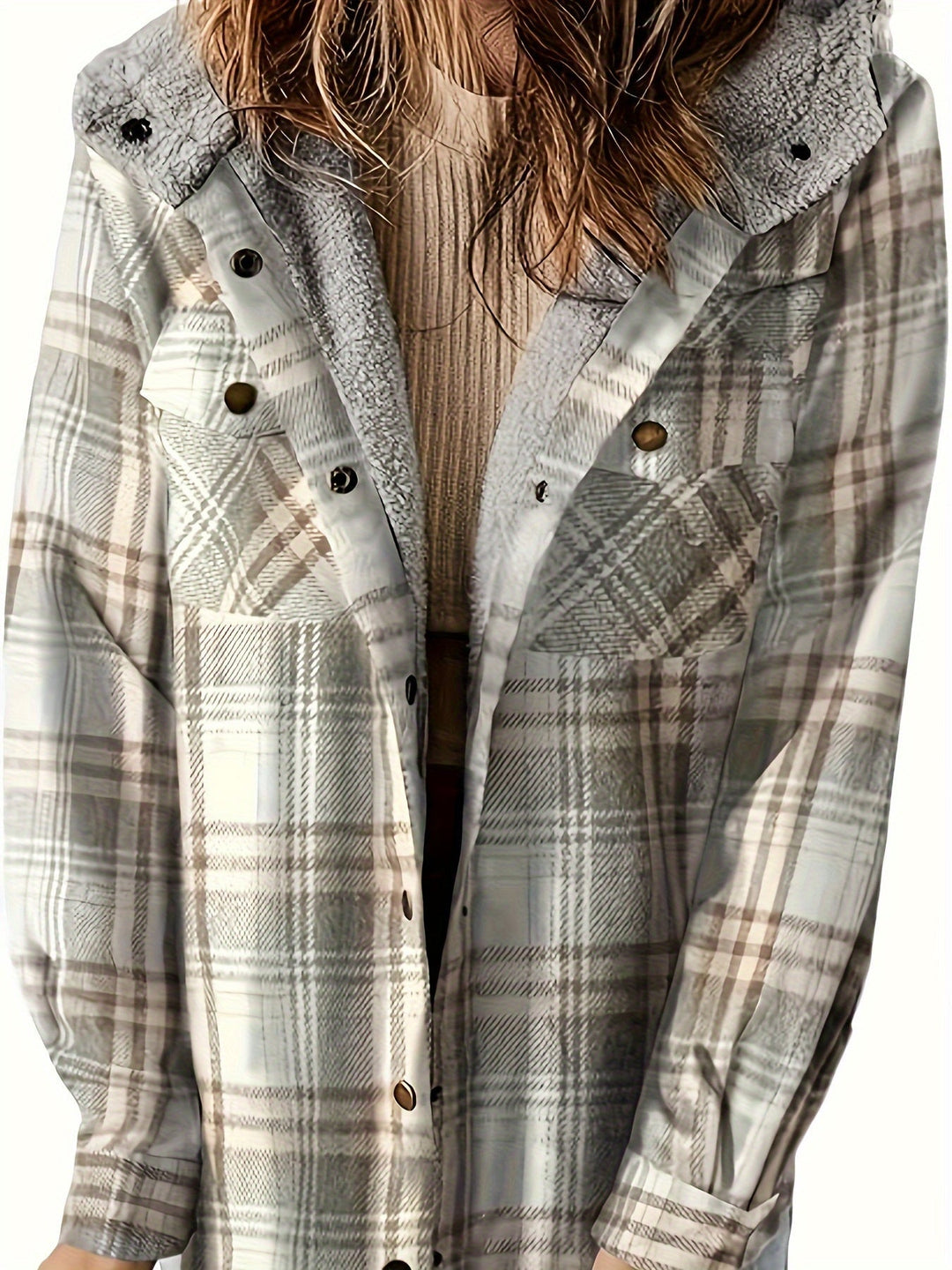 Stilla | Ternet jakke-design